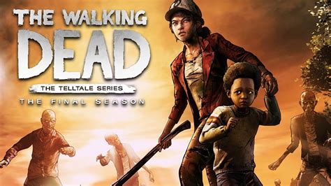 the walking dead season 4 telltale